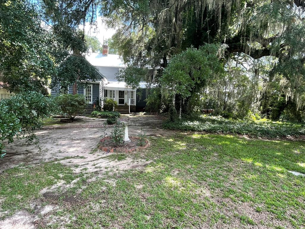 5523 North Road Orangeburg, SC 29118 - Photo 40 of 46 Rear View