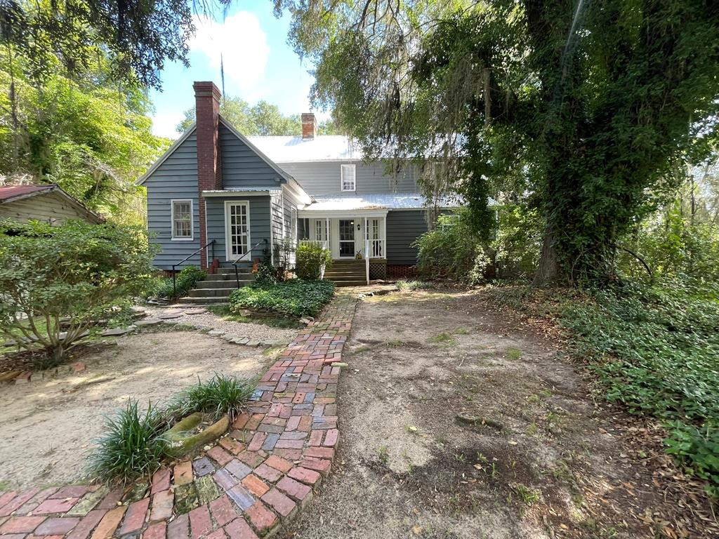 5523 North Road Orangeburg, SC 29118 - Photo 44 of 46 Photo 44