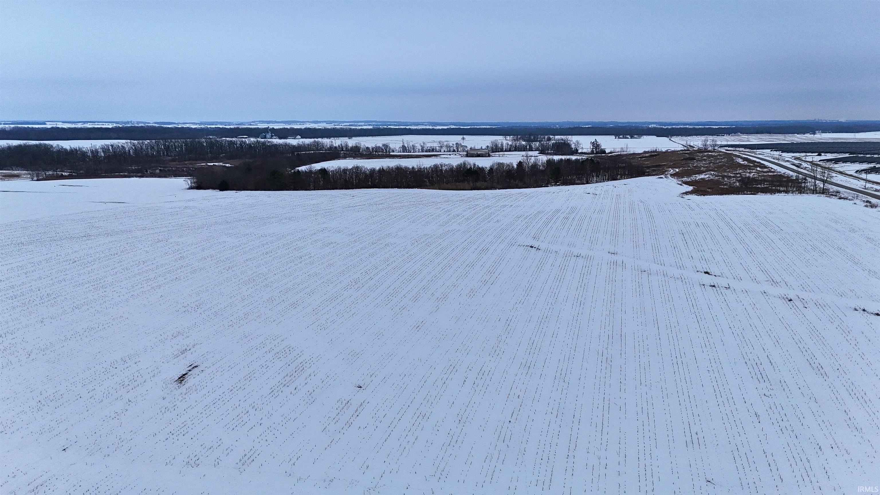 42-acres North Wampler Road Bicknell, IN 47512 - Photo 5 of 12