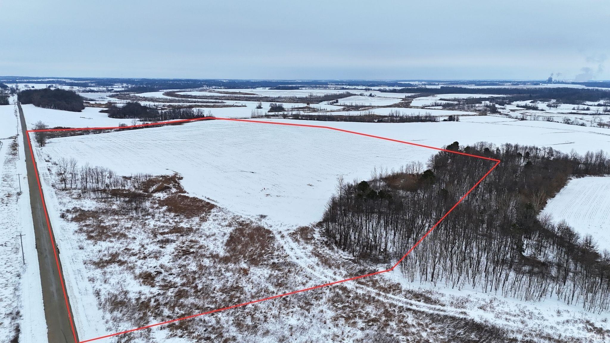 42-acres North Wampler Road Bicknell, IN 47512 - Photo 10 of 12