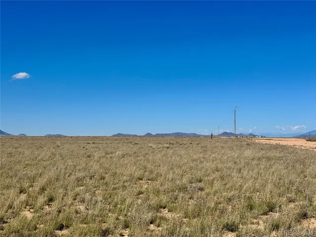 a view of a mountain