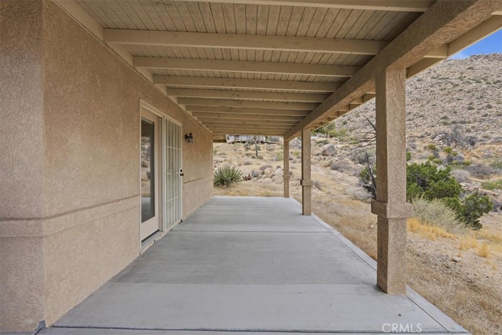 7818 Rockwood Road Joshua Tree, CA 92252 - Photo 33 of 36