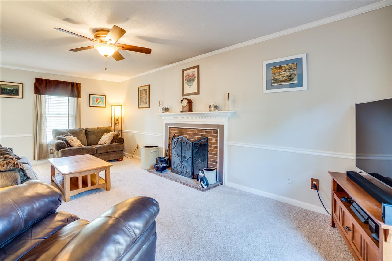 4525 Draper Road Raleigh, NC 27616 - Photo 7 of 25 Photo 7