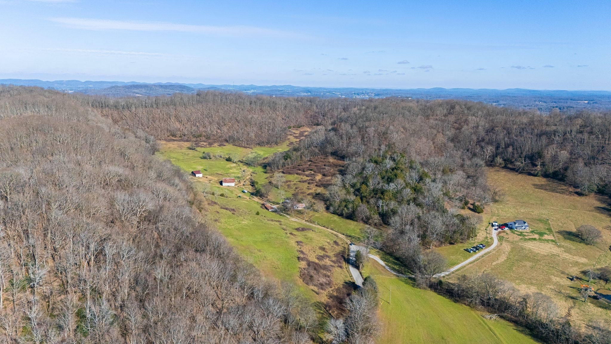 4701 Reed Road Thompson's Station, TN 37179 - Photo 12 of 27 a view of a city