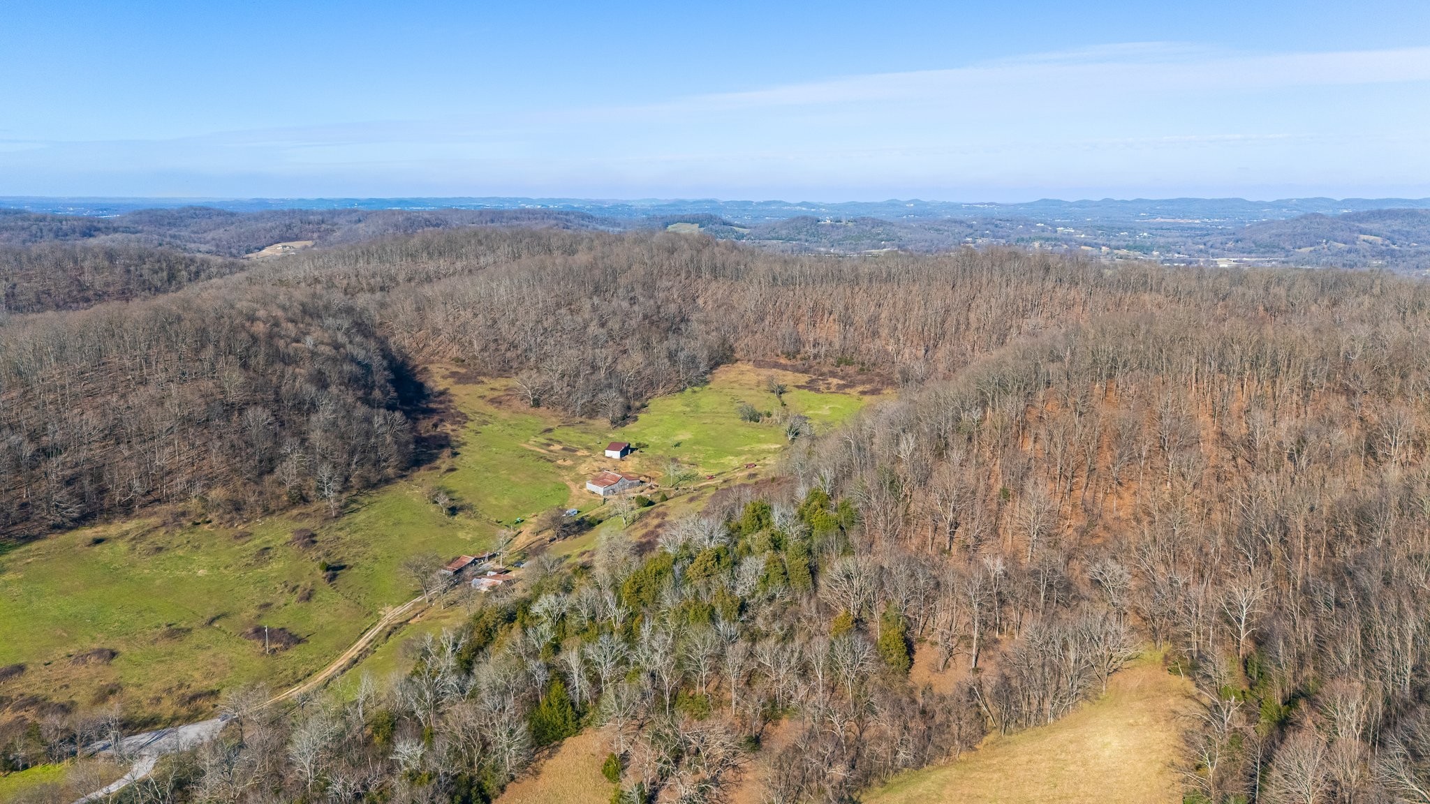 4701 Reed Road Thompson's Station, TN 37179 - Photo 18 of 27 a view of a city