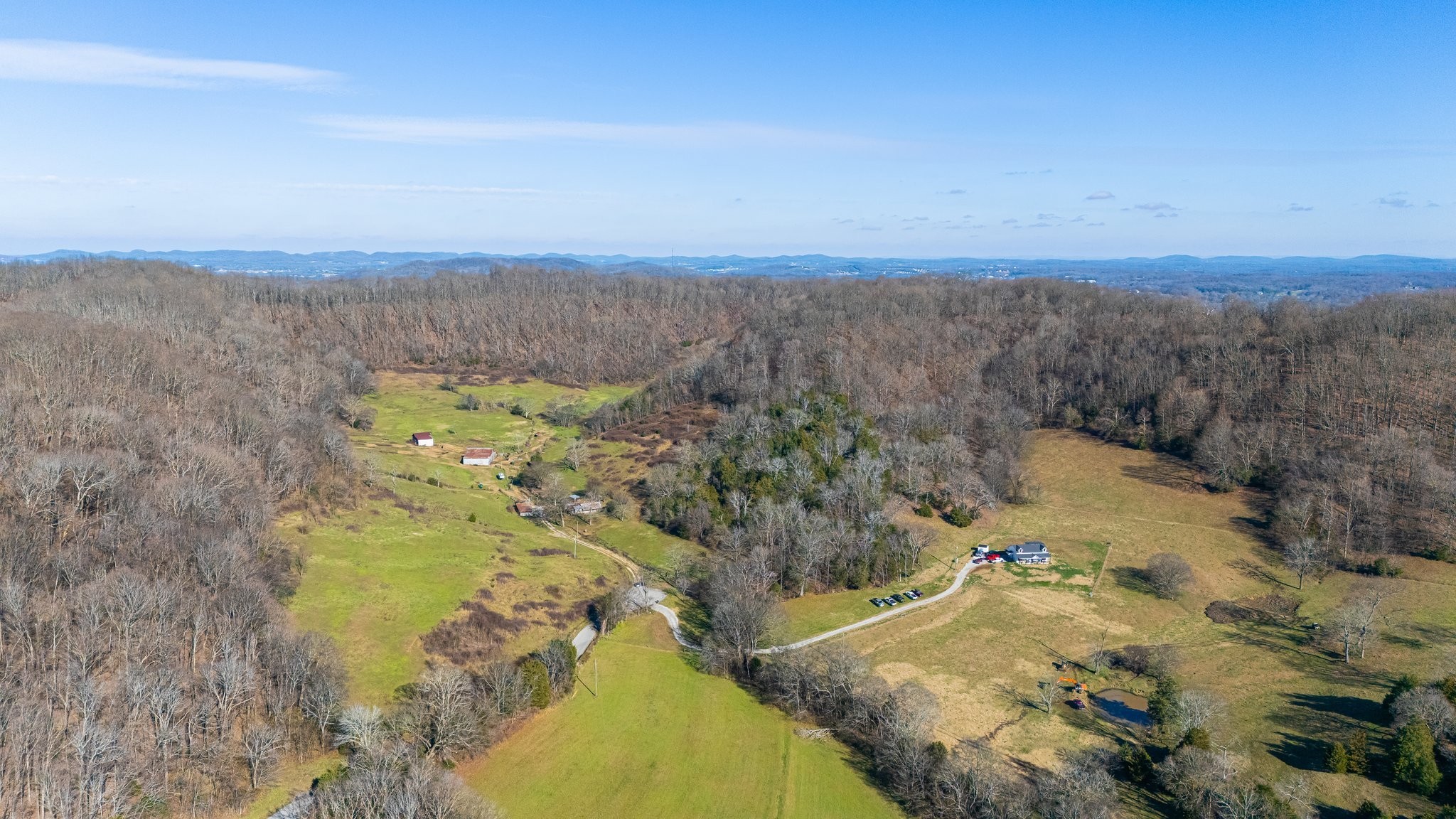 4701 Reed Road Thompson's Station, TN 37179 - Photo 3 of 27