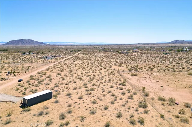 $349,000 | 1375 Fortuna Avenue, Landers, CA 92285