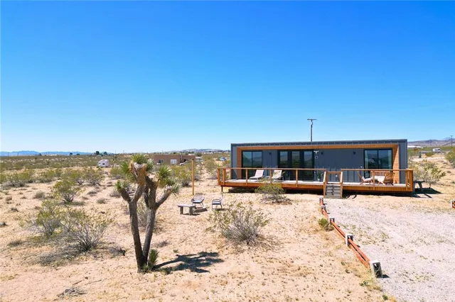 $349,000 | 1375 Fortuna Avenue, Landers, CA 92285