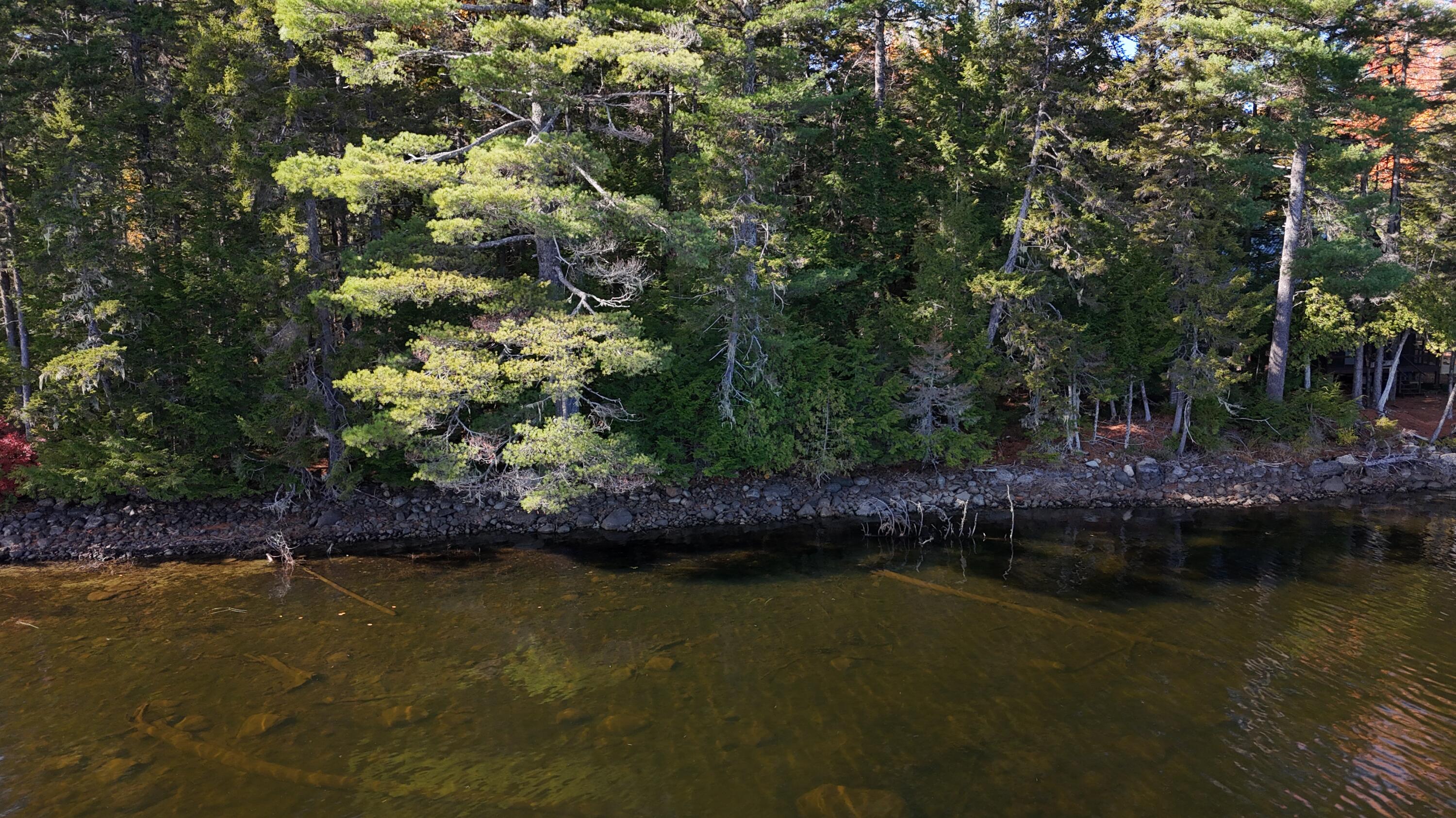 Lot#5 Hamilton Road Lakeville, ME 04487 - Photo 3 of 13 DJI_20251024111812_0226_D