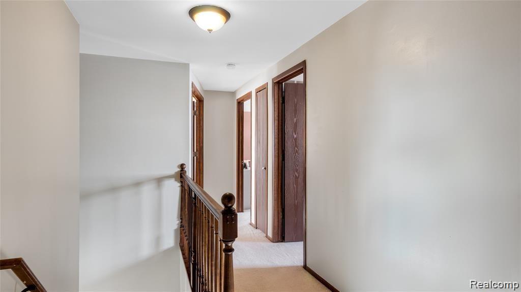 288 Coldiron Drive Rochester Hills, MI 48307 - Photo 16 of 31