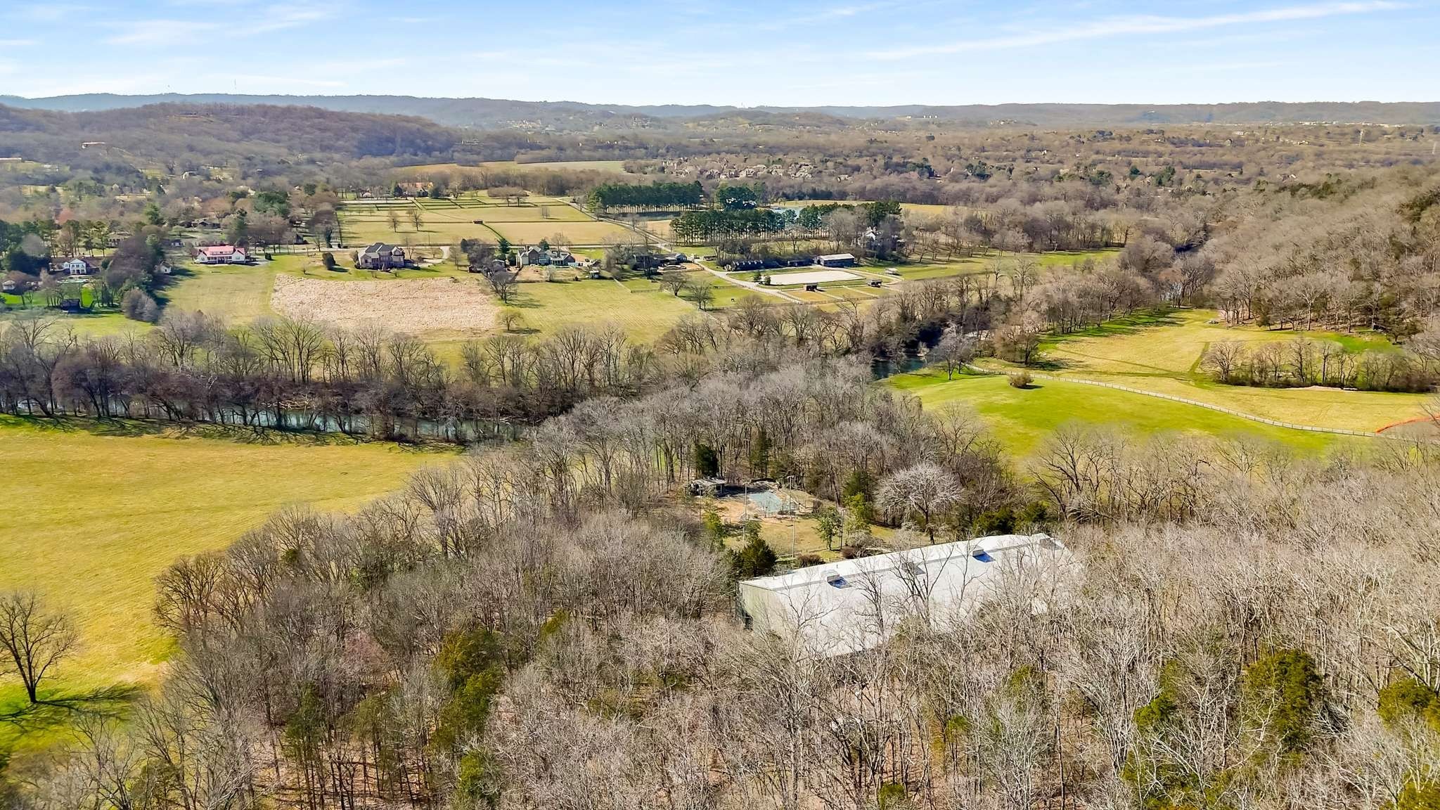 360 Vaughn Road Nashville, TN 37221 - Photo 34 of 34 a view of city and ocean