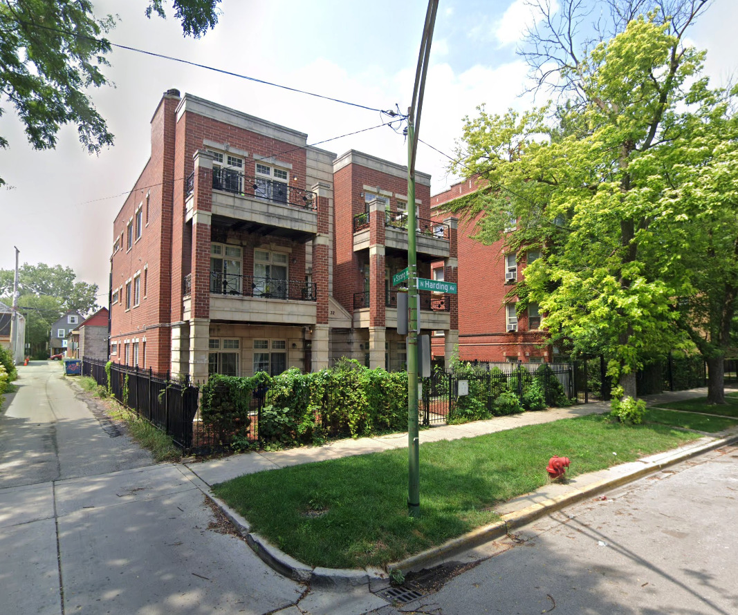 4932 North Harding Avenue, Unit 1S Chicago, IL 60625 - Photo 1 of 1