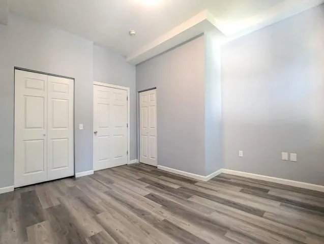 $1,650 | 205 Webster Avenue, Unit 1R, Jersey City, NJ 07307