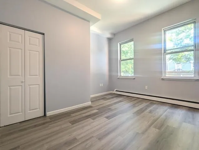 $1,650 | 205 Webster Avenue, Unit 1R, Jersey City, NJ 07307