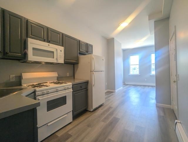 205 Webster Avenue, Unit 1R Jersey City, NJ 07307 - Photo 3 of 14