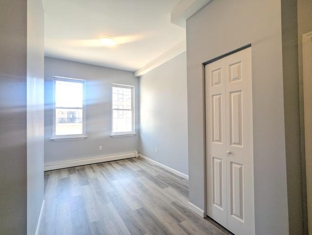 205 Webster Avenue, Unit 1R Jersey City, NJ 07307 - Photo 5 of 14