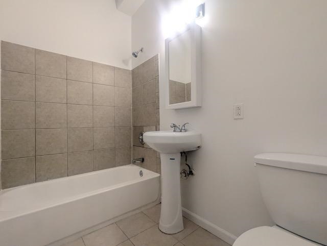 205 Webster Avenue, Unit 1R Jersey City, NJ 07307 - Photo 9 of 14