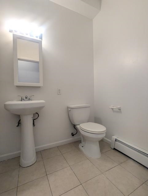 205 Webster Avenue, Unit 1R Jersey City, NJ 07307 - Photo 10 of 14