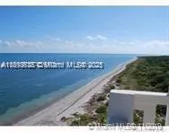 a view of city and ocean