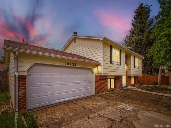 $449,000 | 18032 East Loyola Place, Aurora, CO 80013