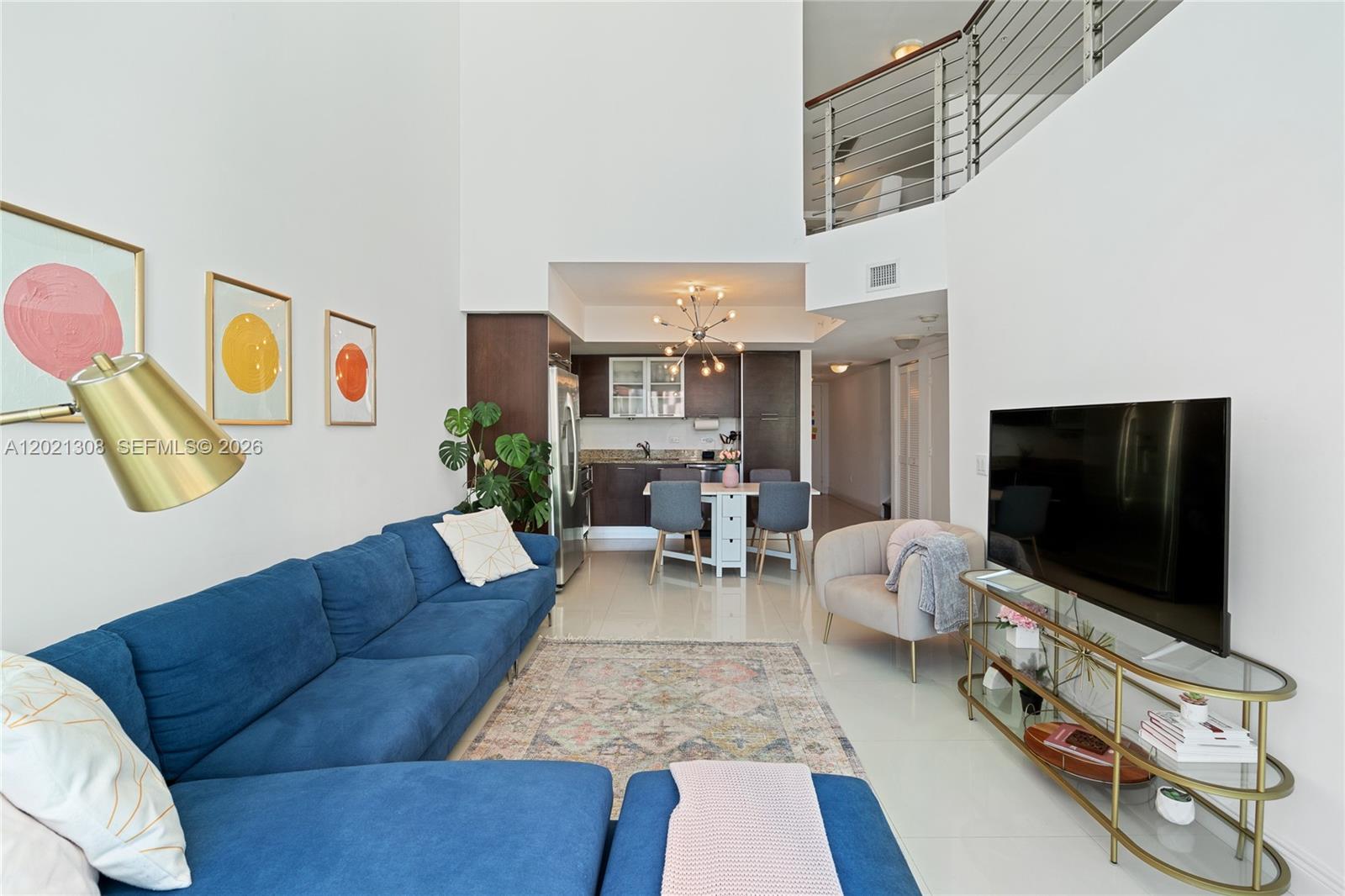 41 Southeast 5th Street, Unit 1609 Miami, FL 33131 - Photo 13 of 41