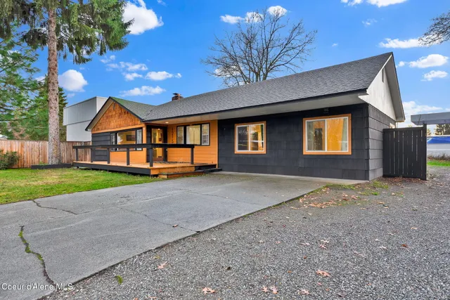 $535,000 | 1215 North 1st Street, Coeur D'Alene, ID 83814