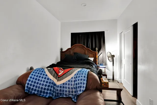 $535,000 | 1215 North 1st Street, Coeur D'Alene, ID 83814