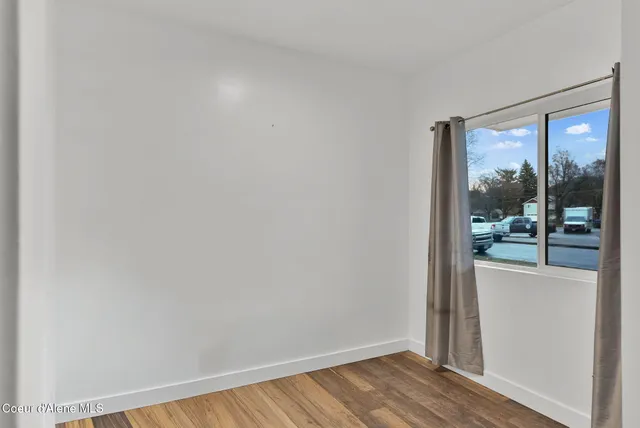 $535,000 | 1215 North 1st Street, Coeur D'Alene, ID 83814