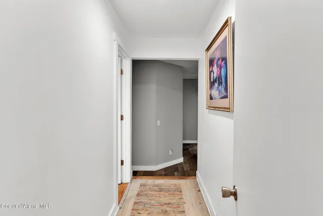 $535,000 | 1215 North 1st Street, Coeur D'Alene, ID 83814