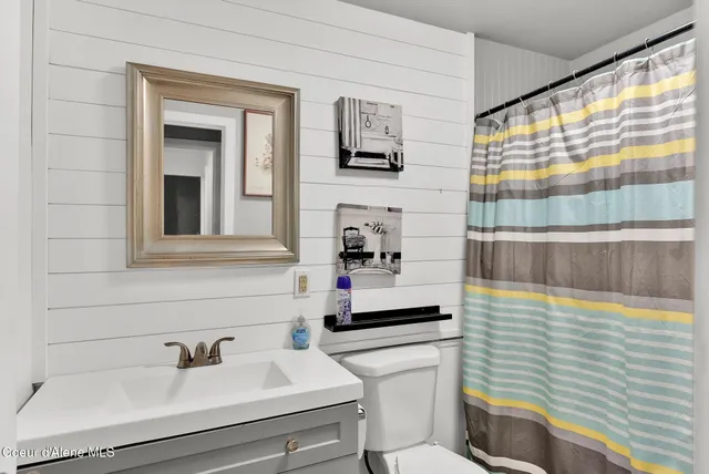 $535,000 | 1215 North 1st Street, Coeur D'Alene, ID 83814