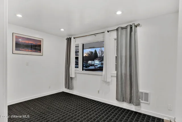 $535,000 | 1215 North 1st Street, Coeur D'Alene, ID 83814