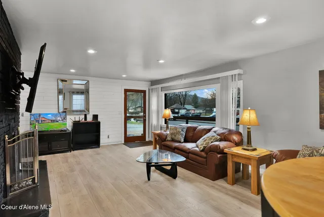 $535,000 | 1215 North 1st Street, Coeur D'Alene, ID 83814