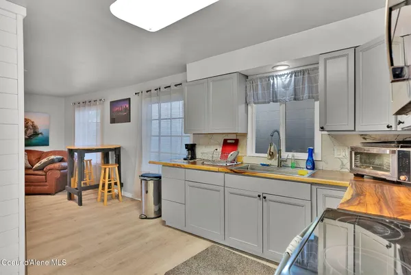 $520,000 | 1215 North 1st Street, Coeur D'Alene, ID 83814