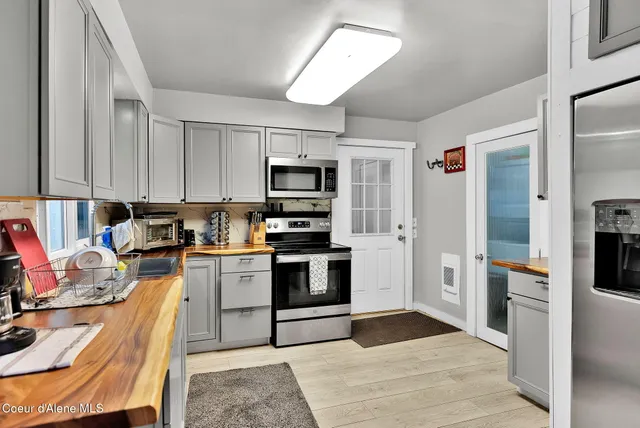 $535,000 | 1215 North 1st Street, Coeur D'Alene, ID 83814