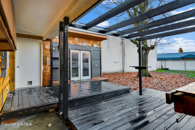 $535,000 | 1215 North 1st Street, Coeur D'Alene, ID 83814