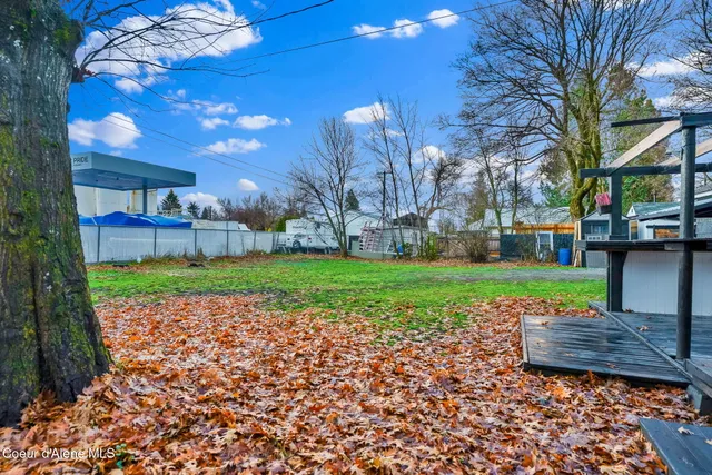 $535,000 | 1215 North 1st Street, Coeur D'Alene, ID 83814