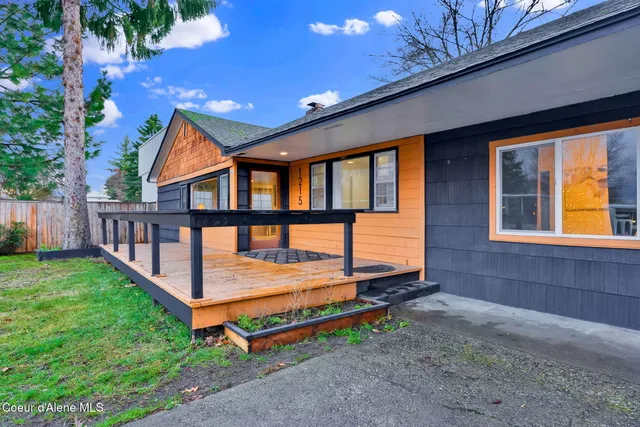 $535,000 | 1215 North 1st Street, Coeur D'Alene, ID 83814
