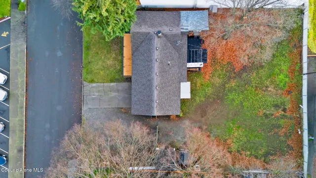 $535,000 | 1215 North 1st Street, Coeur D'Alene, ID 83814