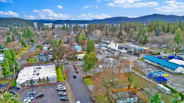 $535,000 | 1215 North 1st Street, Coeur D'Alene, ID 83814