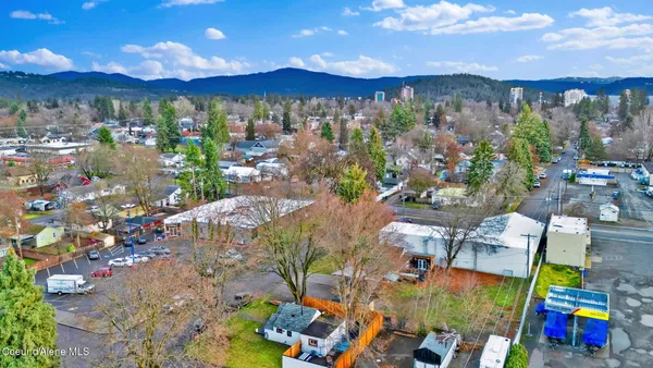 $520,000 | 1215 North 1st Street, Coeur D'Alene, ID 83814