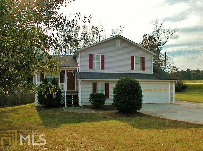 1341 Bennett Road, Unit 5 Grayson, GA 30017 - Photo 1 of 1 Exterior Front