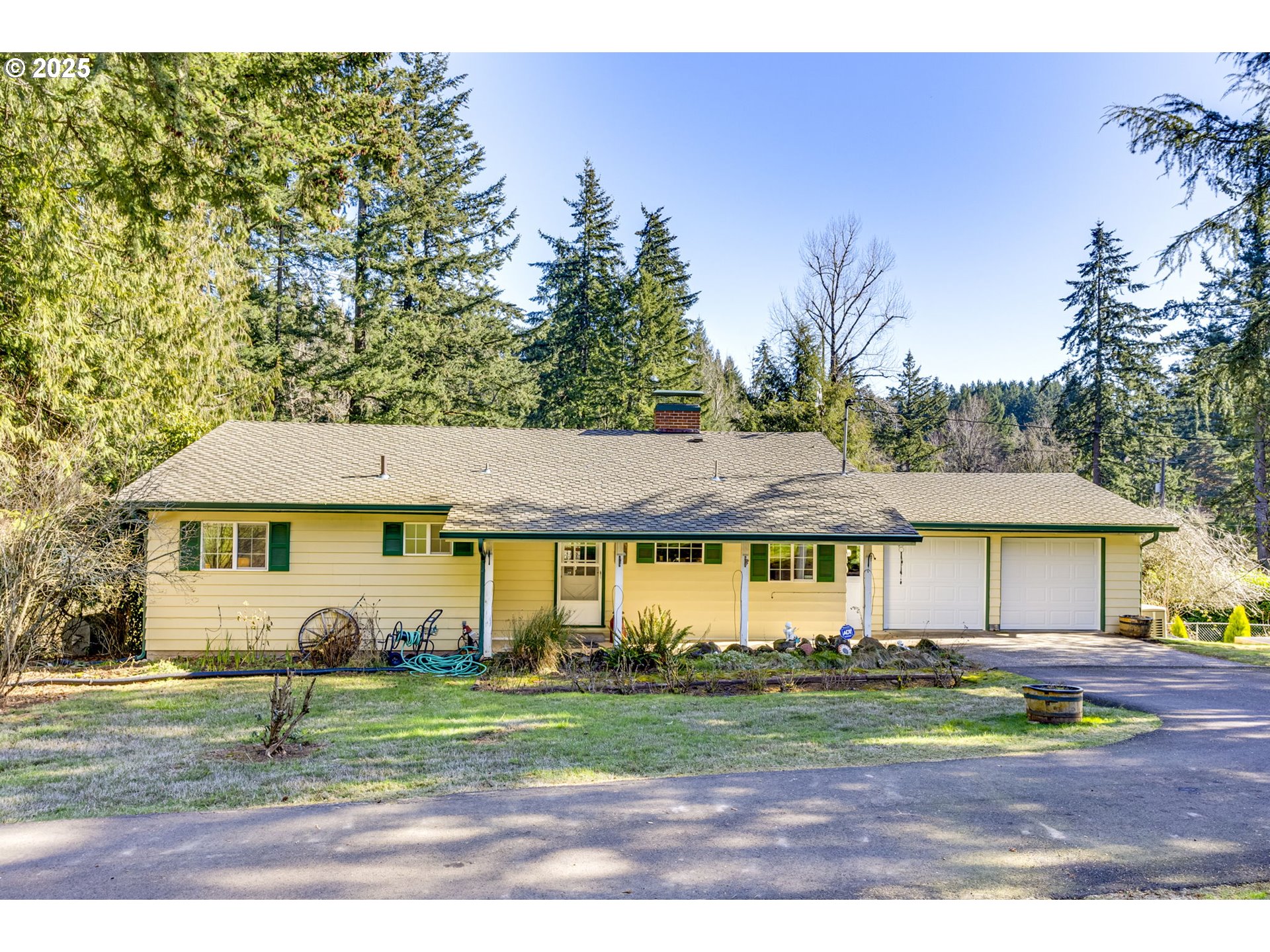 17029 South Outlook Road Oregon City, OR 97045 - Photo 3 of 48 Gallery Image 3