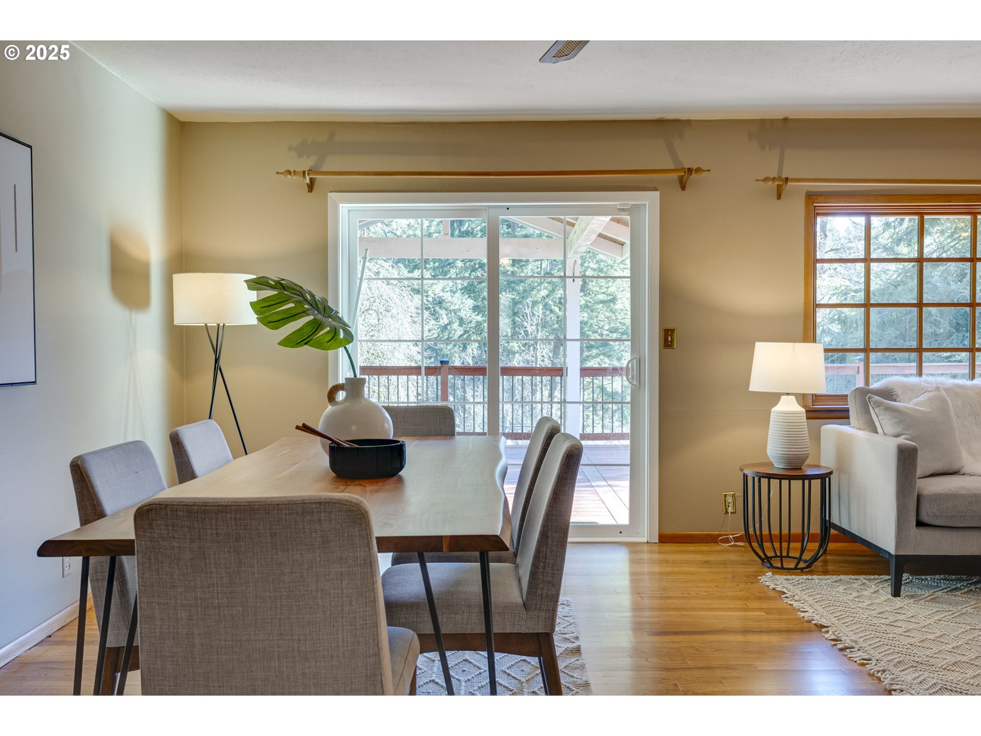 17029 South Outlook Road Oregon City, OR 97045 - Photo 7 of 48 Gallery Image 7