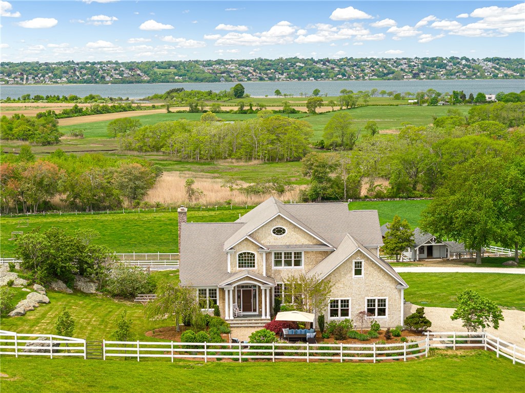 Farmcoast Living at it's best!