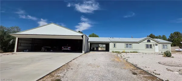 $430,000 | 808 Skyhawk Avenue, Jean, NV 89019