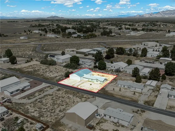 $430,000 | 808 Skyhawk Avenue, Jean, NV 89019