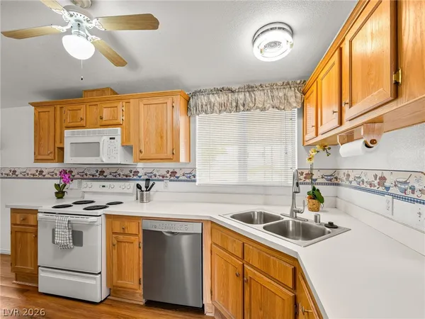 $430,000 | 808 Skyhawk Avenue, Jean, NV 89019