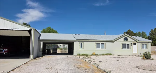 $430,000 | 808 Skyhawk Avenue, Jean, NV 89019