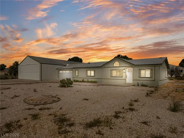 $430,000 | 808 Skyhawk Avenue, Jean, NV 89019