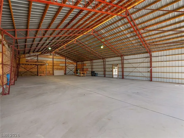 $430,000 | 808 Skyhawk Avenue, Jean, NV 89019